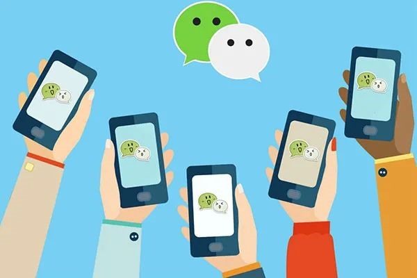 犯罪分子利用微信群控设备,以美女诱惑加好友,向用户索要红包,推荐股票,销售色情视频等骗钱